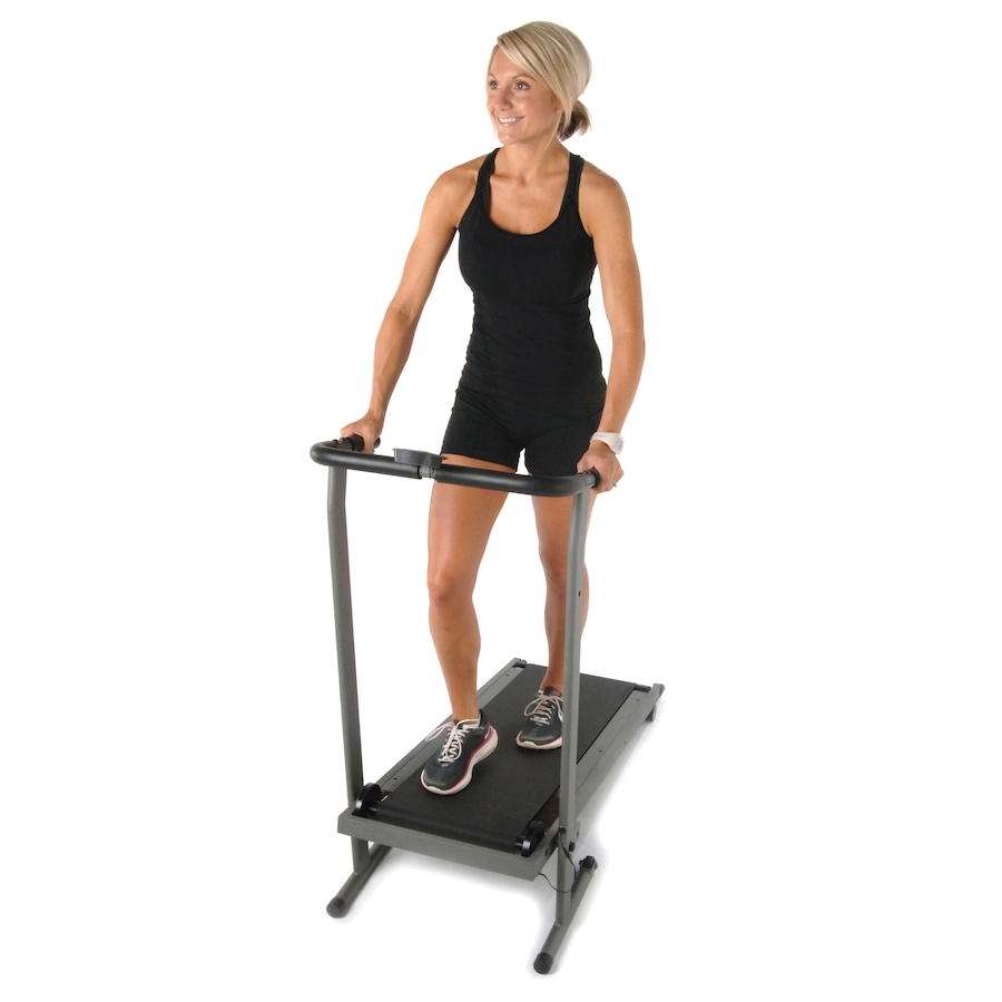Image 631054_ALTMORE3.jpg, Product 631-054 / Price $329.99, Inmotion T900 Manual Treadmill from Stamina Fitness on TSC.ca's Health & Fitness department
