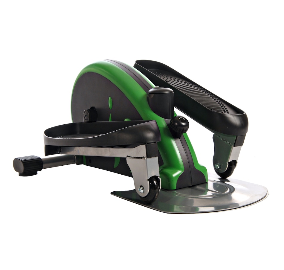 Image 631058.jpg, Product 631-058 / Price $259.99, Stamina Inmotion Compact Strider - Green from Stamina Fitness on TSC.ca's Health & Fitness department