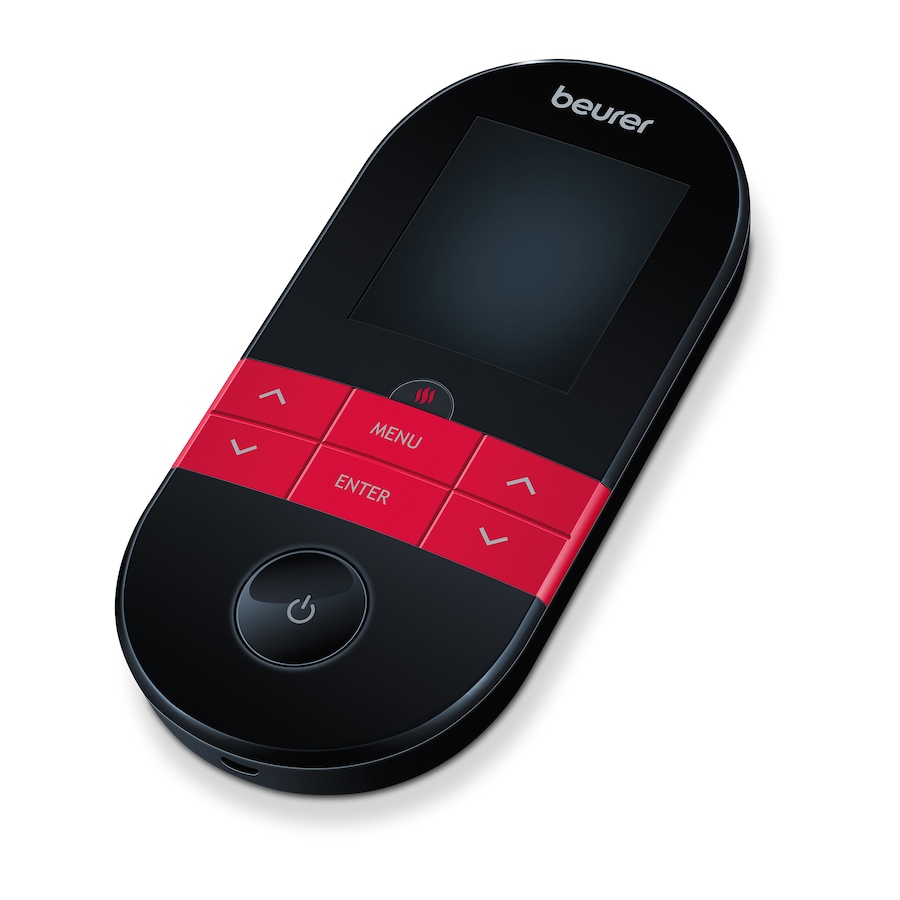 Image 631062_ALTMORE2.jpg, Product 631-062 / Price $169.99, Beurer Digital Tens/Ems With Heat from beurer on TSC.ca's Health & Fitness department
