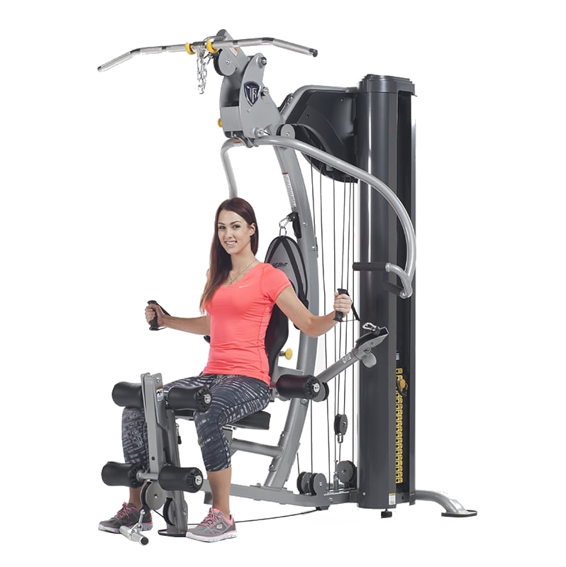 TuffStuff AXT 225R Home Gym - TSC.ca