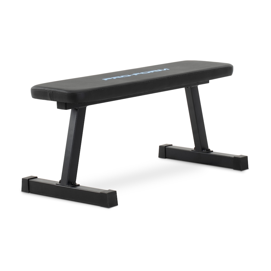 Image 631093.jpg, Product 631-093 / Price $104.99, ProForm Sport Flat Bench from ProForm on TSC.ca's Health & Fitness department
