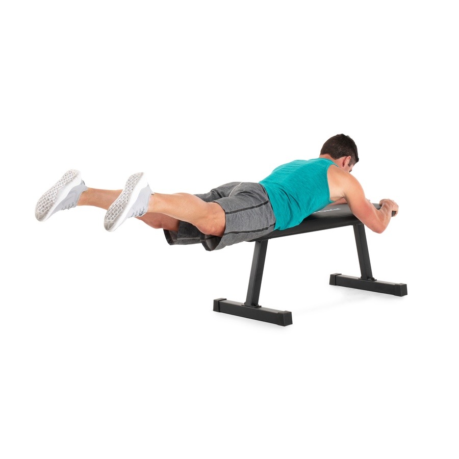 Image 631093_ALTMORE3.jpg, Product 631-093 / Price $104.99, ProForm Sport Flat Bench from ProForm on TSC.ca's Health & Fitness department
