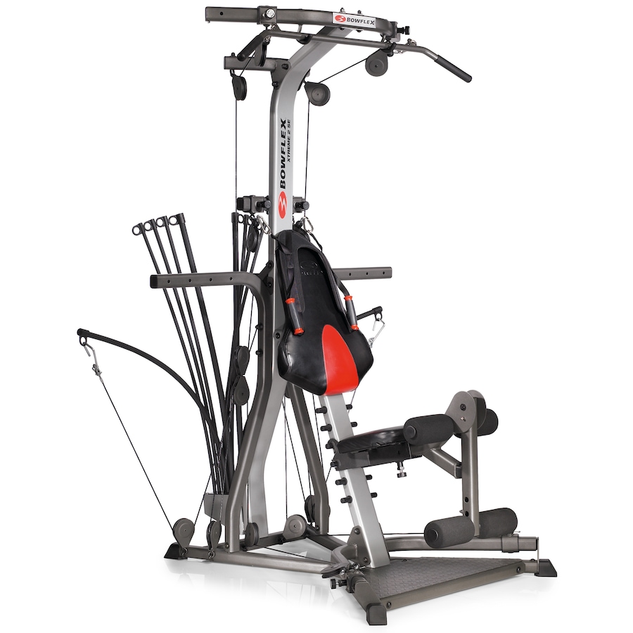 Image 631150_ALTMORE1.jpg, Product 631-150 / Price $2,399.00, Bowflex Xtreme 2 SE Home Gym from Bowflex on TSC.ca's Health & Fitness department