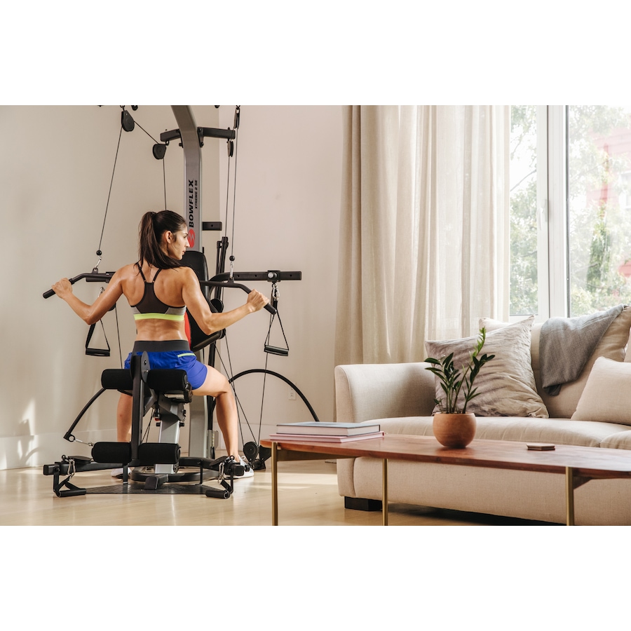 Image 631150_ALTMORE10.jpg, Product 631-150 / Price $2,399.00, Bowflex Xtreme 2 SE Home Gym from Bowflex on TSC.ca's Health & Fitness department