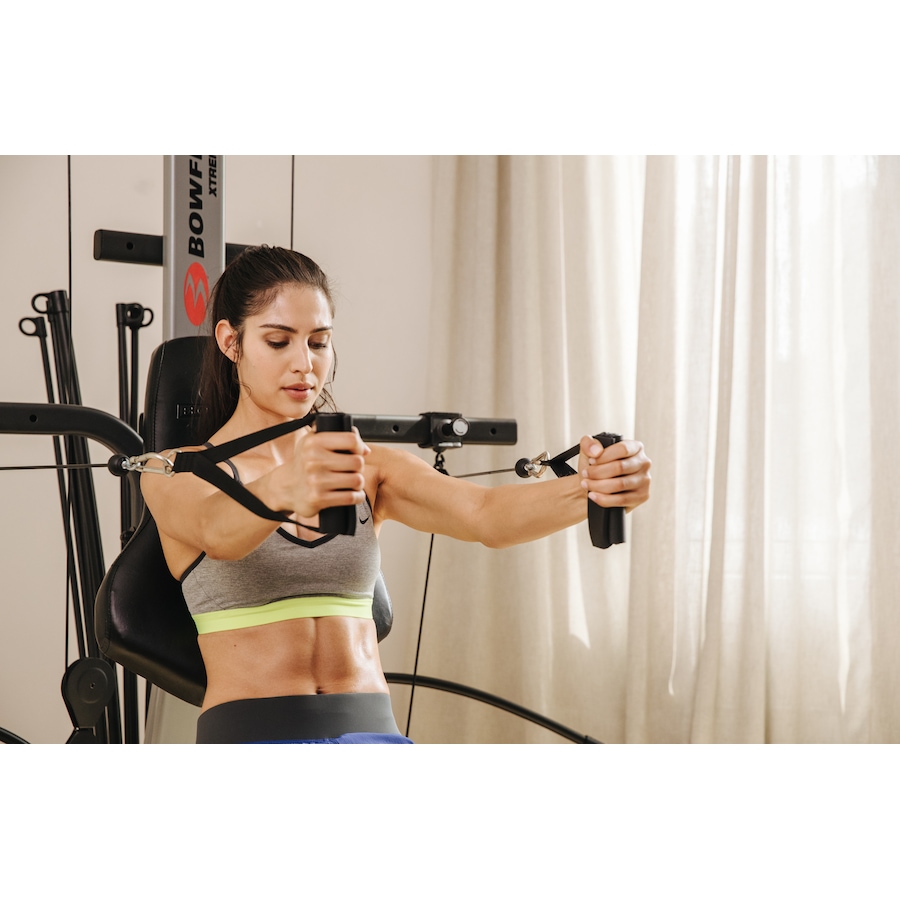 Image 631150_ALTMORE13.jpg, Product 631-150 / Price $2,399.00, Bowflex Xtreme 2 SE Home Gym from Bowflex on TSC.ca's Health & Fitness department