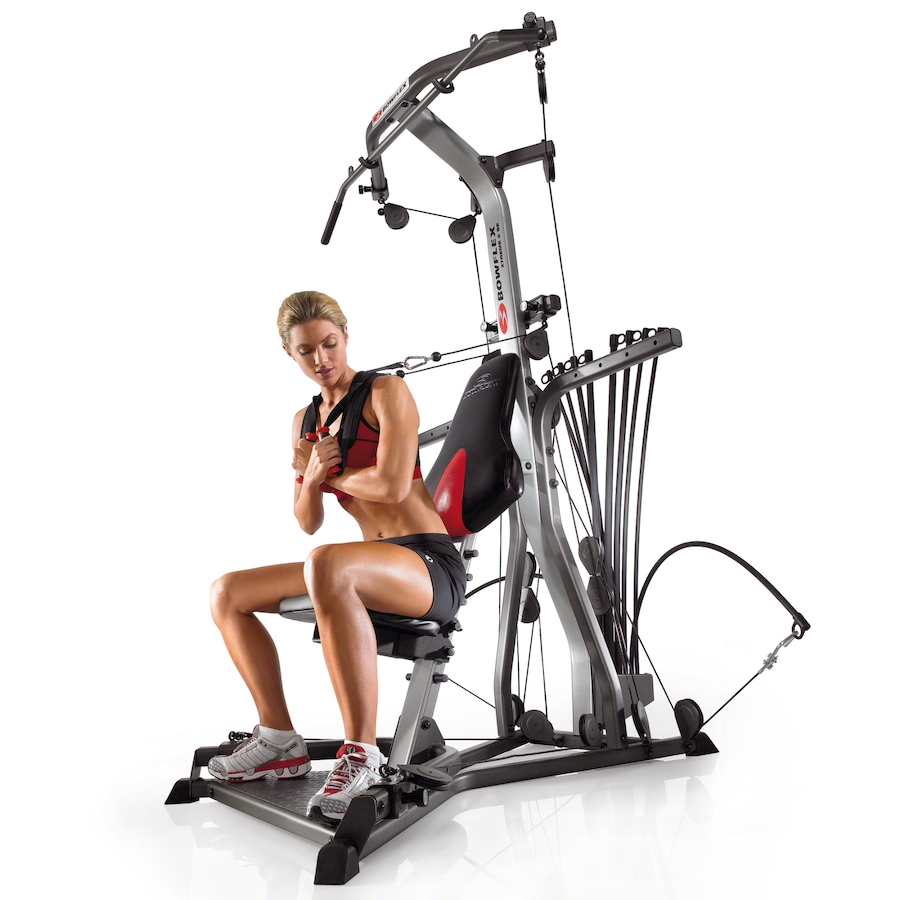 Image 631150_ALTMORE4.jpg, Product 631-150 / Price $2,399.00, Bowflex Xtreme 2 SE Home Gym from Bowflex on TSC.ca's Health & Fitness department