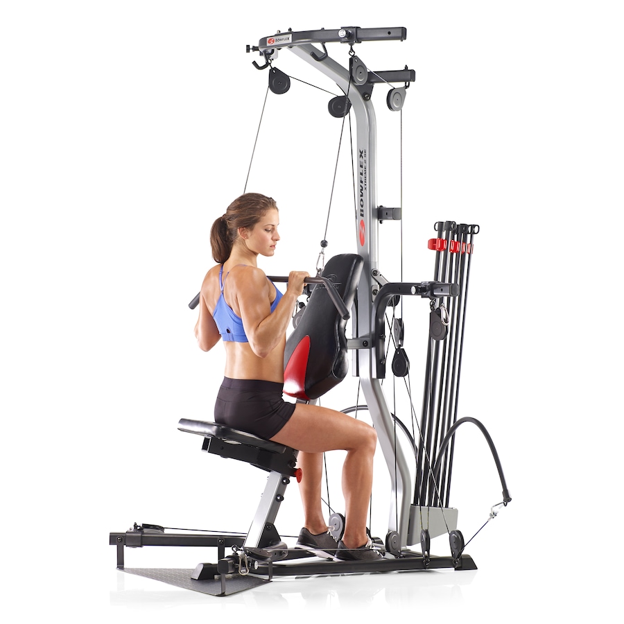 Image 631150_ALTMORE5.jpg, Product 631-150 / Price $2,399.00, Bowflex Xtreme 2 SE Home Gym from Bowflex on TSC.ca's Health & Fitness department