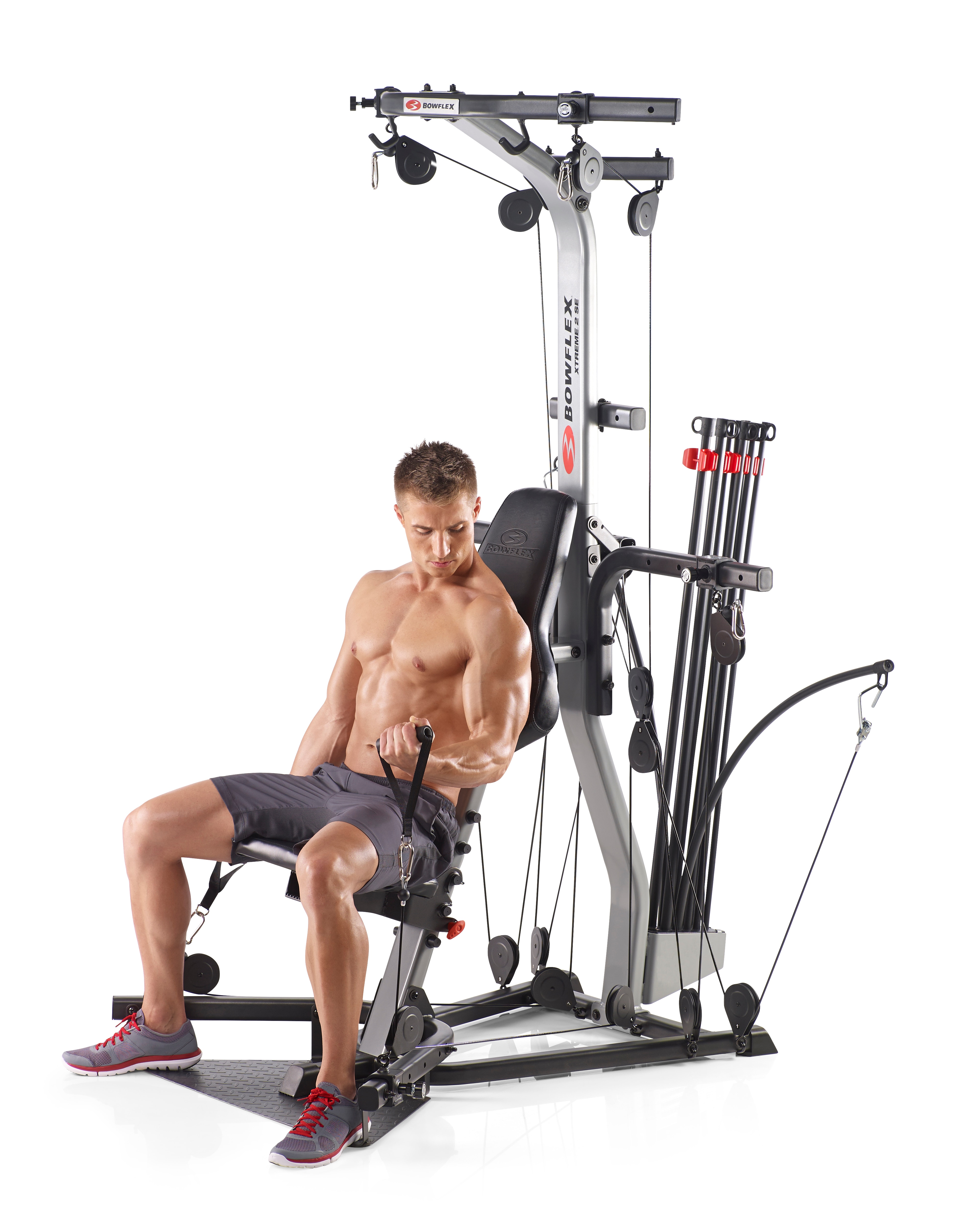 Bowflex xtreme 2se home gym 2024 canada