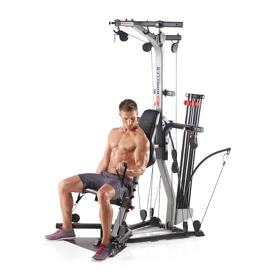 Image 631150_ALTMORE6.jpg, Product 631-150 / Price $2,399.00, Bowflex Xtreme 2 SE Home Gym from Bowflex on TSC.ca's Health & Fitness department
