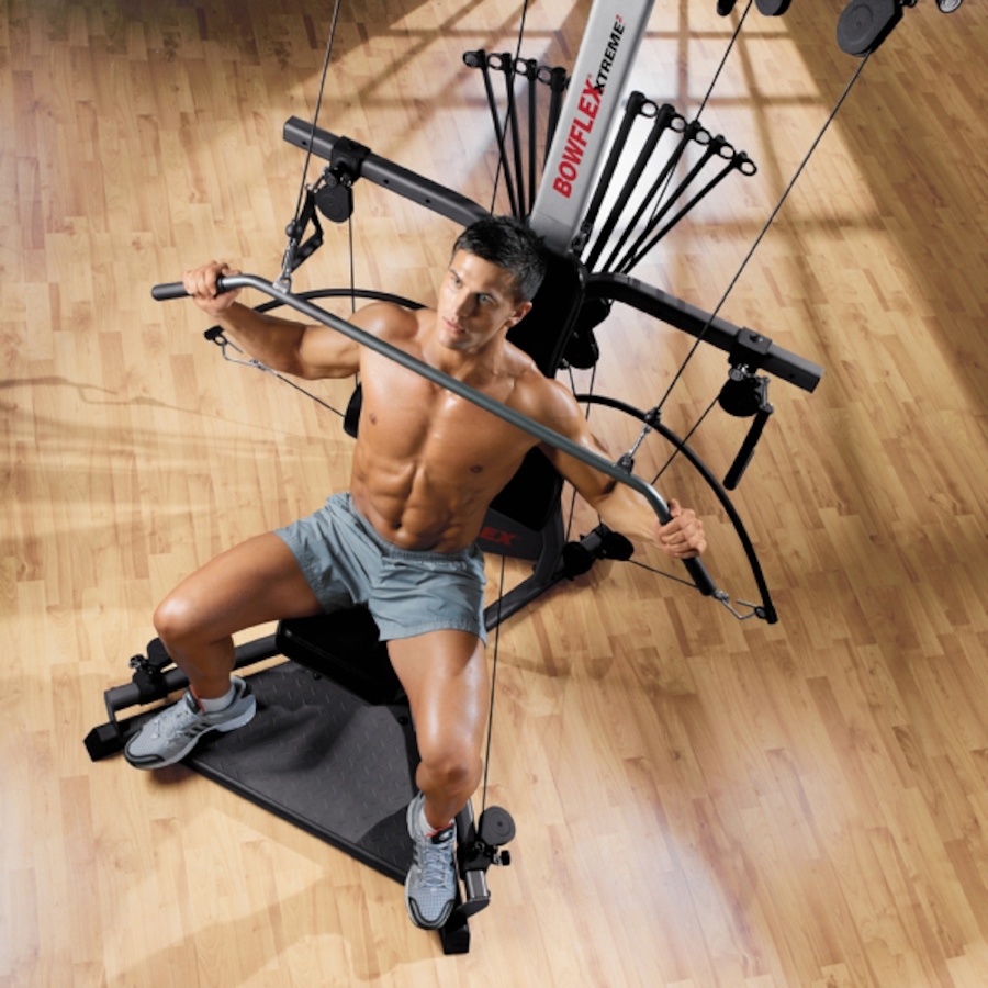 Image 631150_ALTMORE7.jpg, Product 631-150 / Price $2,399.00, Bowflex Xtreme 2 SE Home Gym from Bowflex on TSC.ca's Health & Fitness department