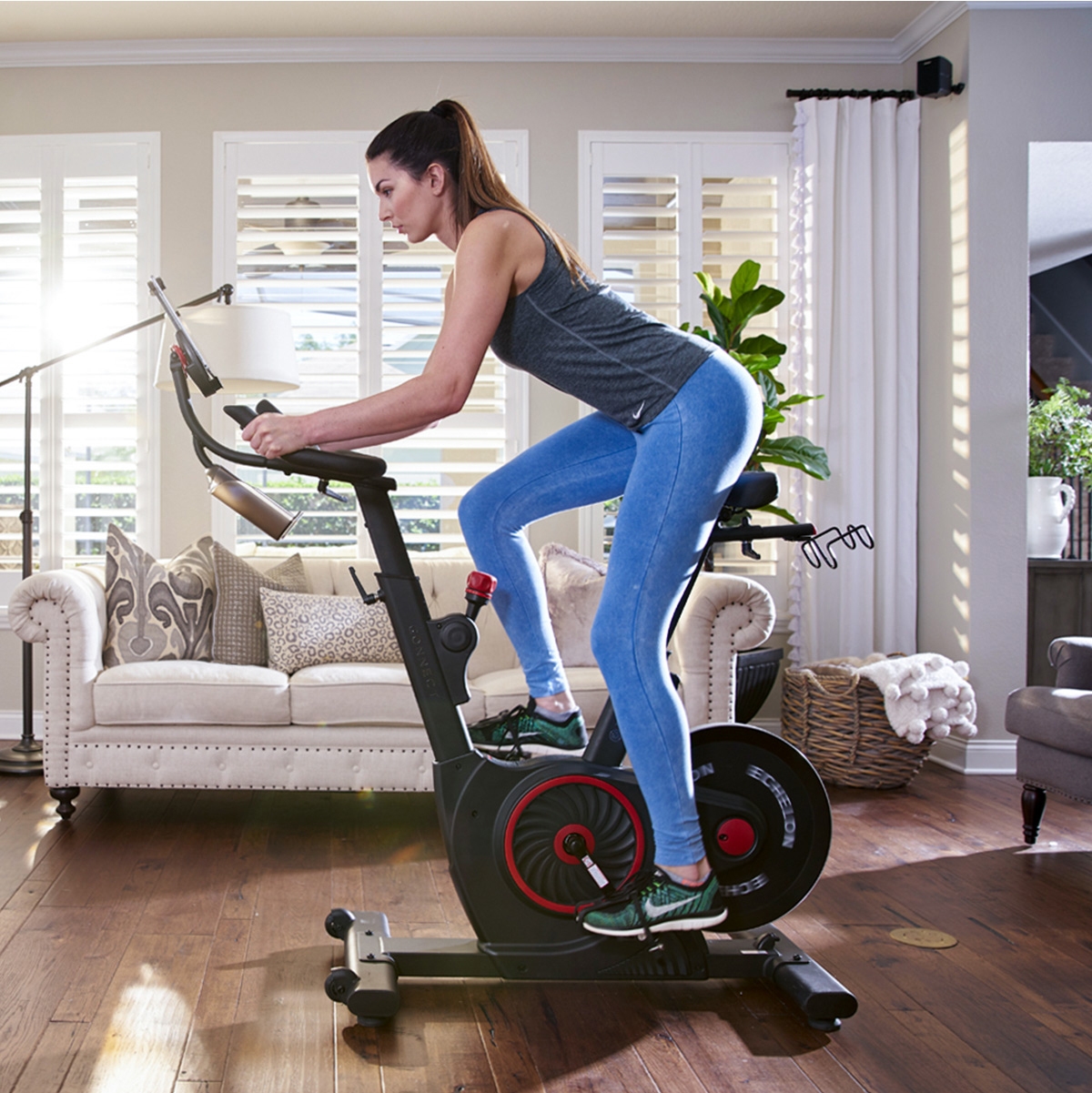 tsc.ca - Echelon EX-5 Connect Bike with 