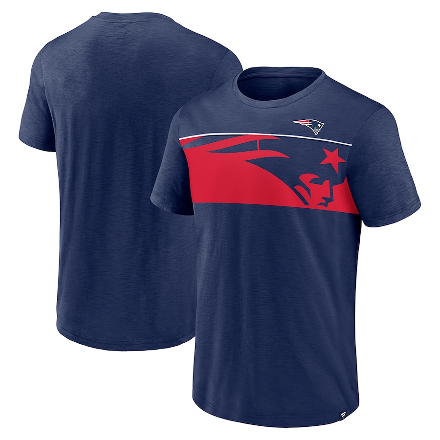 Image 631380_ALTMORE1.jpg, Product 631-380 / Price $59.99, Men's New England Patriots NFL Ultra Crop Crewneck Short-Sleeve T-Shirt  on TSC.ca's Sports department