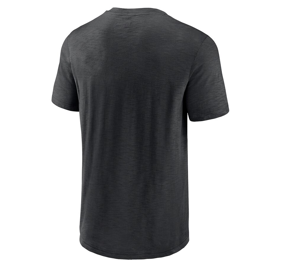 Image 631381_ALTMORE2.jpg, Product 631-381 / Price $59.99, Men's Pittsburgh Steelers NFL Ultra Crop Crewneck Short-Sleeve T-Shirt from Fanatics on TSC.ca's Sports department