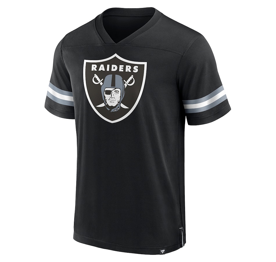 Sports - Fan Gear - Jerseys - Men's Las Vegas Raiders NFL Hashmark V ...