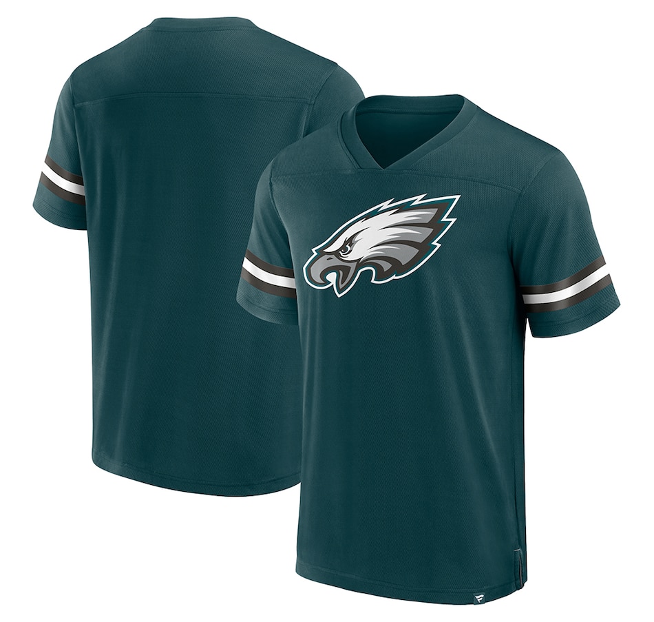 Sports - Fan Gear - Jerseys - Men's Philadelphia Eagles NFL Hashmark V ...