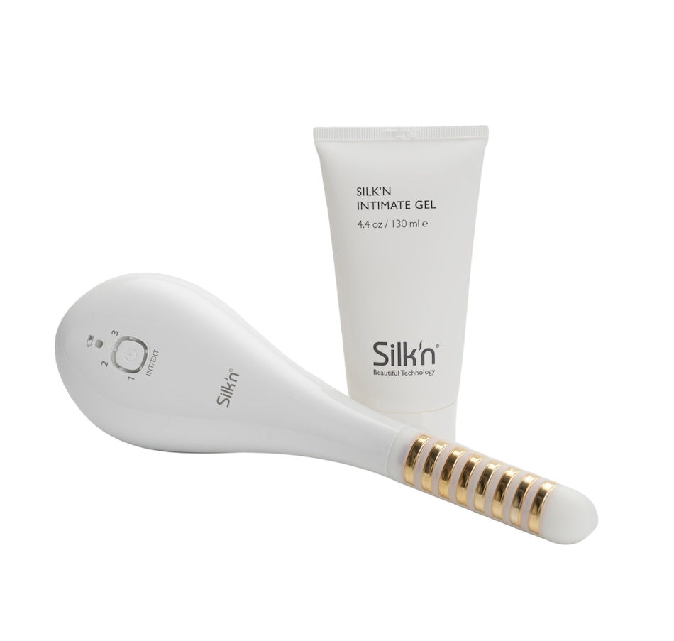 Image 631498_ALTMORE1.jpg, Product 631-498 / Price $517.99, Silk'n Tightra Vaginal Tightening Technology with Bonus Gel from Silk'n on TSC.ca's Health & Fitness department