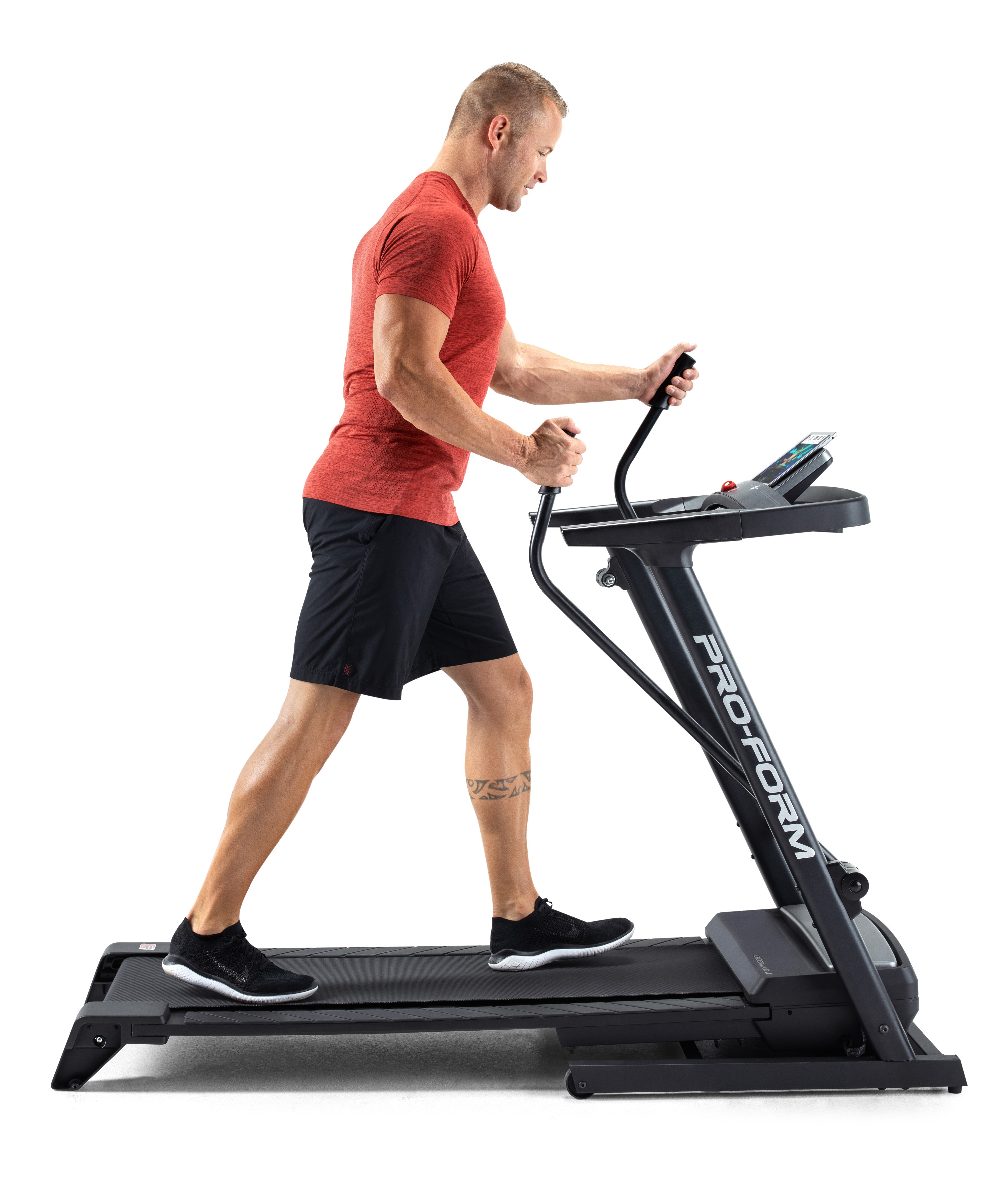Health Fitness Exercise Fitness Cardio Treadmills ProForm Crosswalk LT Treadmill TSC Online Shopping for Canadians