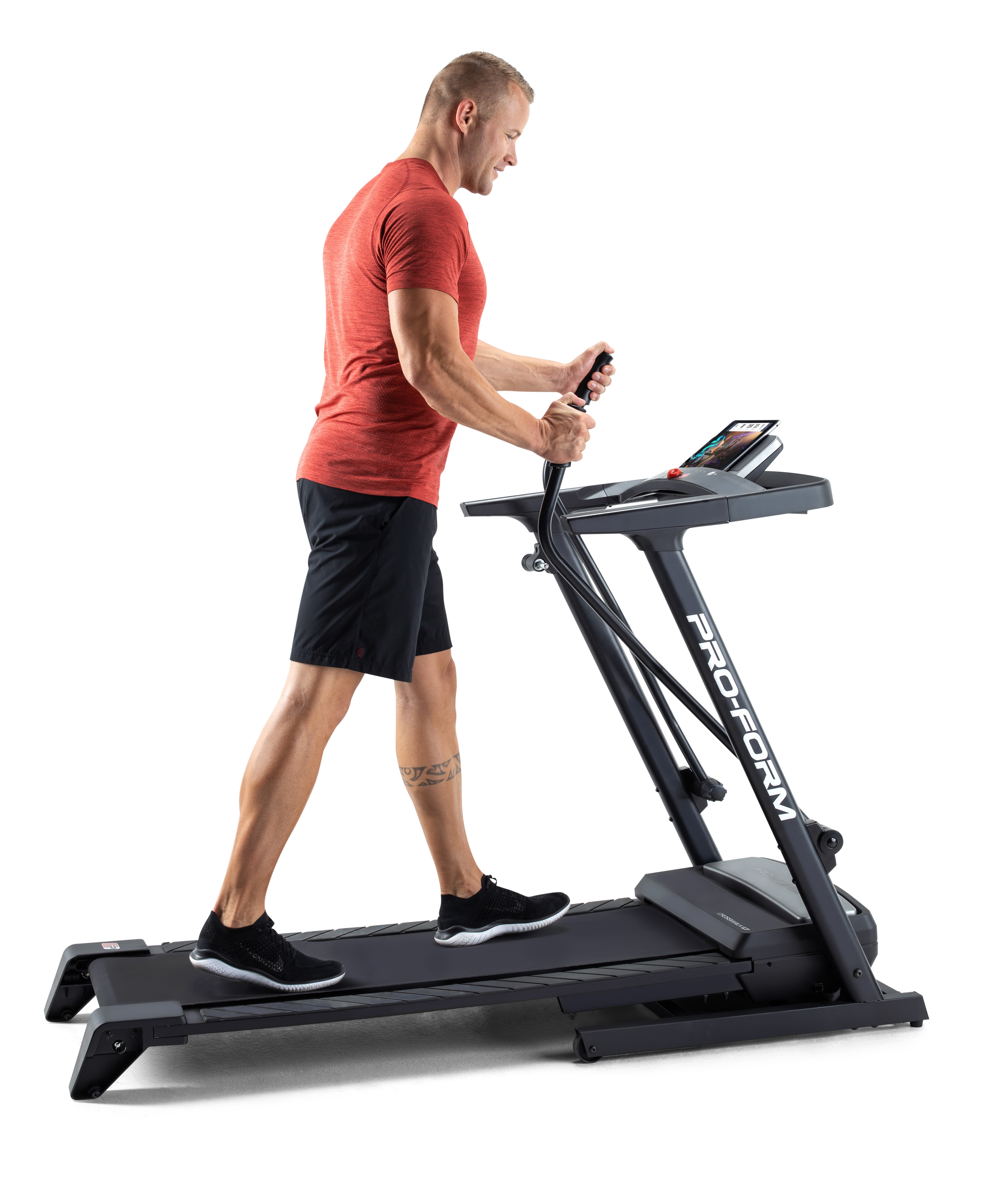 ProForm Crosswalk LT Treadmill - TSC.ca