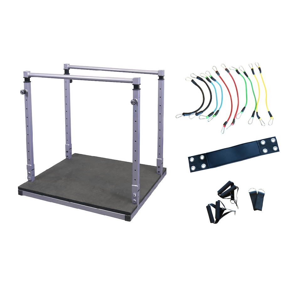 Image 631508.jpg, Product 631-508 / Price $719.99, The Evolution Home Gym from The Evolution on TSC.ca's Health & Fitness department