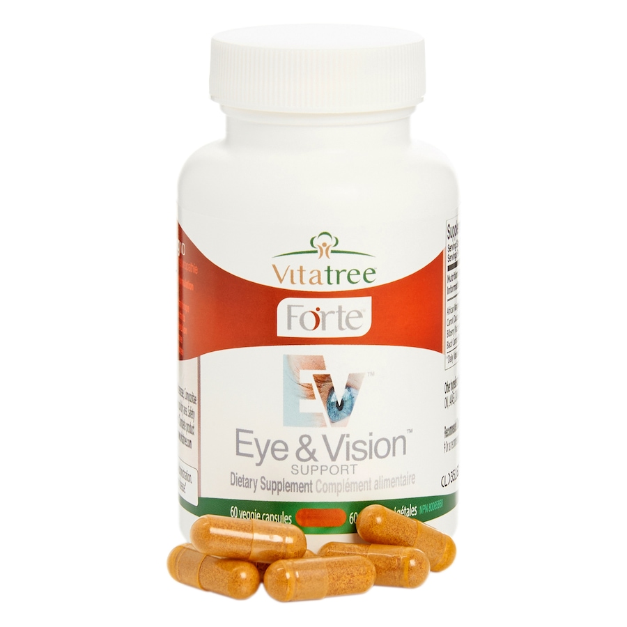 Image 631511_ALTMORE1.jpg, Product 631-511 / Price $50.99 - $84.99, VitaTree Forte Eye & Vision Support 60-Day from VitaTree Nutritionals on TSC.ca's Health & Fitness department