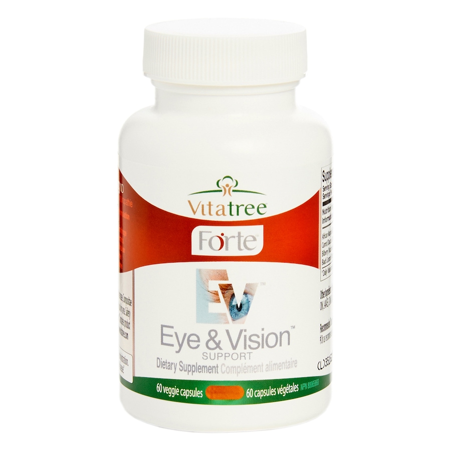 Image 631511_ALTMORE2.jpg, Product 631-511 / Price $50.99 - $84.99, VitaTree Forte Eye & Vision Support 60-Day from VitaTree Nutritionals on TSC.ca's Health & Fitness department