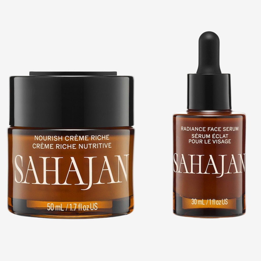 Image 631551.jpg, Product 631-551 / Price $131.00, Sahajan The Ultimate Face Duo from Sahajan on TSC.ca's Beauty department