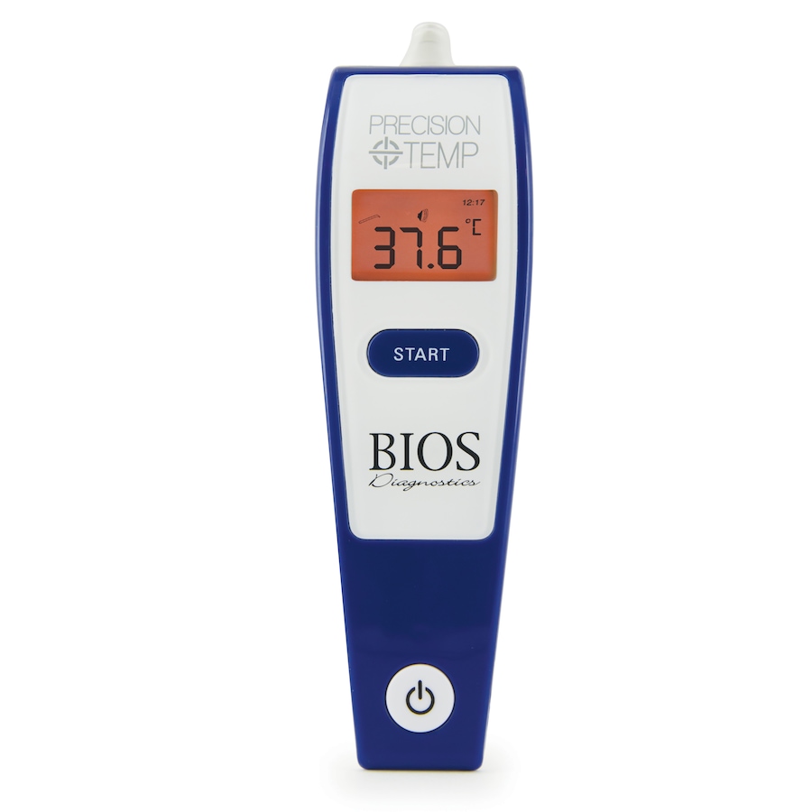 Image 631557_ALTMORE1.jpg, Product 631-557 / Price $88.99, BIOS Living Precisiontemp Ear Thermometer from BIOS on TSC.ca's Health & Fitness department