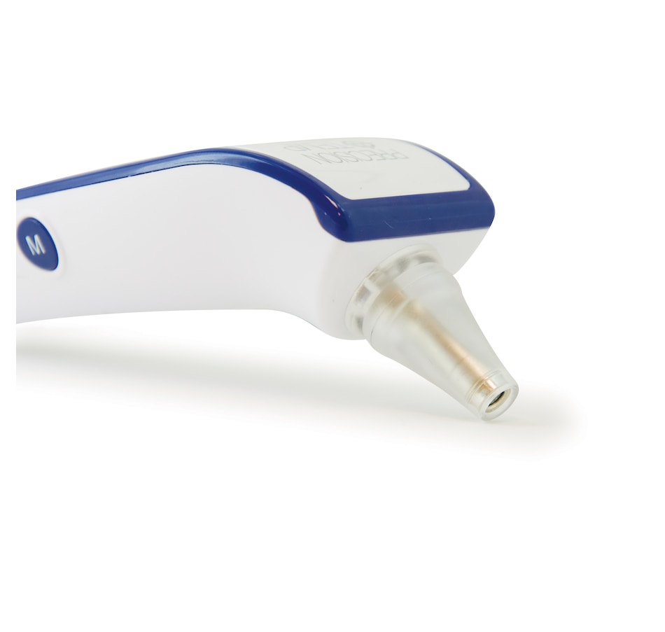 Image 631557_ALTMORE5.jpg, Product 631-557 / Price $88.99, BIOS Living Precisiontemp Ear Thermometer from BIOS on TSC.ca's Health & Fitness department