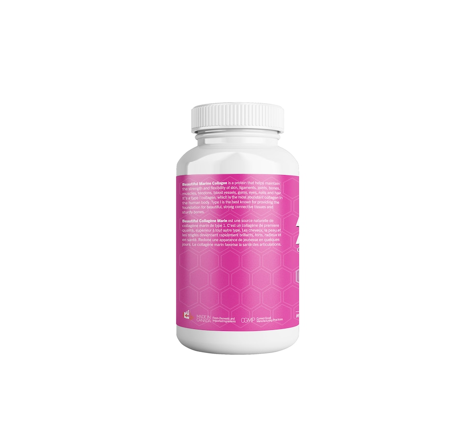 Image 631617_ALTMORE1.jpg, Product 631-617 / Price $37.99, Schinoussa Beautiful Marine Collagen from Schinoussa on TSC.ca's Health & Fitness department