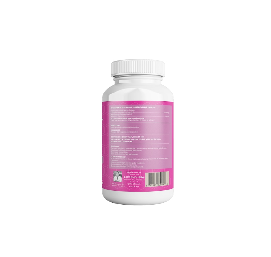 Image 631617_ALTMORE2.jpg, Product 631-617 / Price $37.99, Schinoussa Beautiful Marine Collagen from Schinoussa on TSC.ca's Health & Fitness department