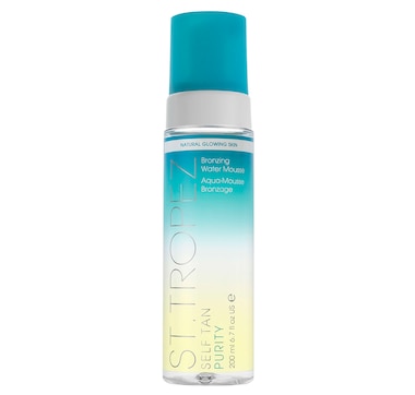 St. Tropez Self Tan Purity Bronzing Water Mousse
