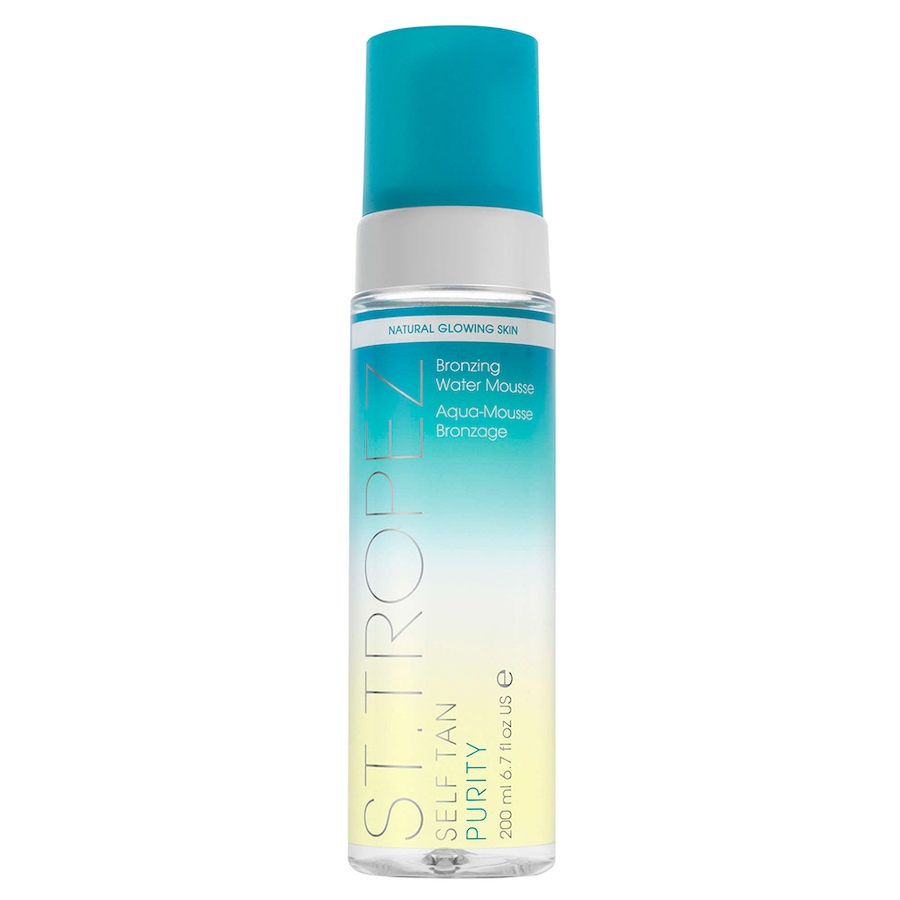 Image 631771.jpg, Product 631-771 / Price $54.00, St. Tropez Self Tan Purity Bronzing Water Mousse from St. Tropez on TSC.ca's Beauty department