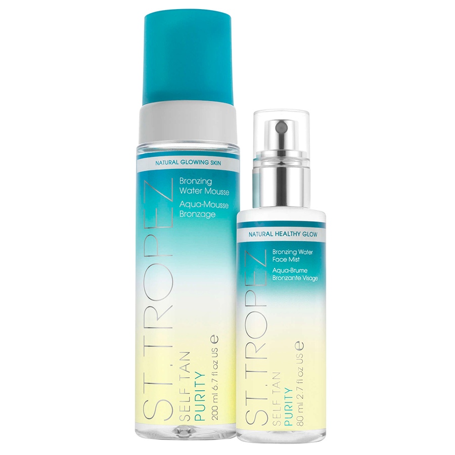 Image 631771_ALTMORE2.jpg, Product 631-771 / Price $54.00, St. Tropez Self Tan Purity Bronzing Water Mousse from St. Tropez on TSC.ca's Beauty department