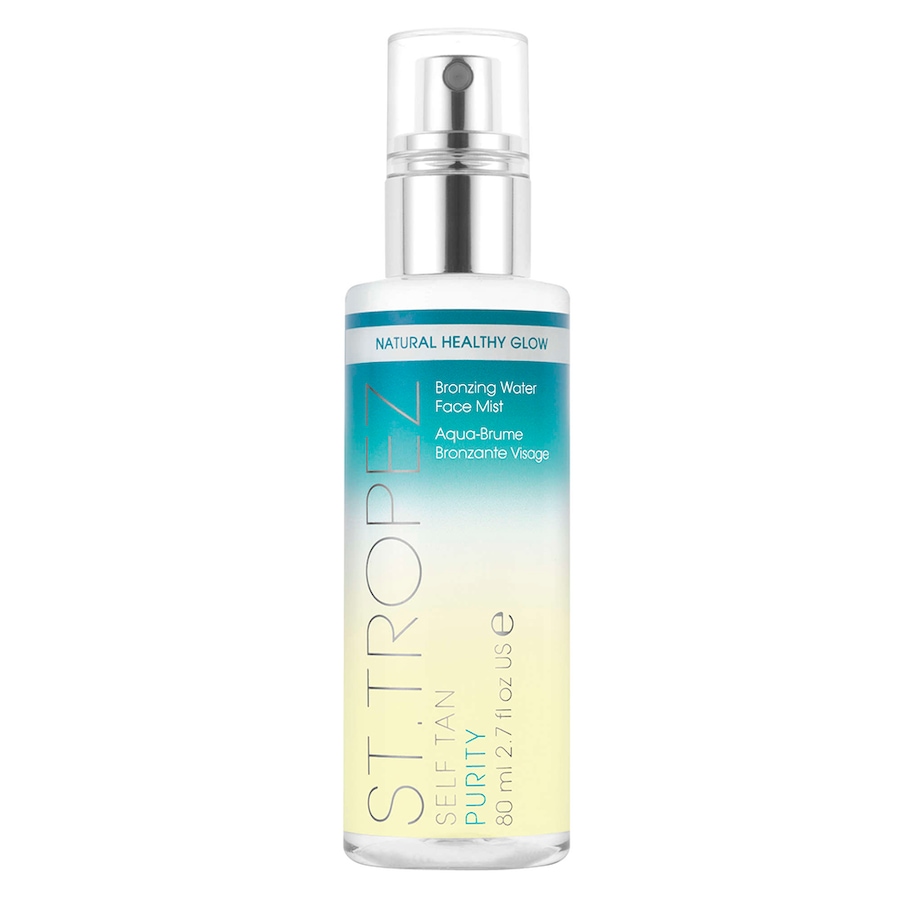 Image 631772.jpg, Product 631-772 / Price $39.00, St. Tropez Self Tan Purity Bronzing Water Mist from St. Tropez on TSC.ca's Beauty department