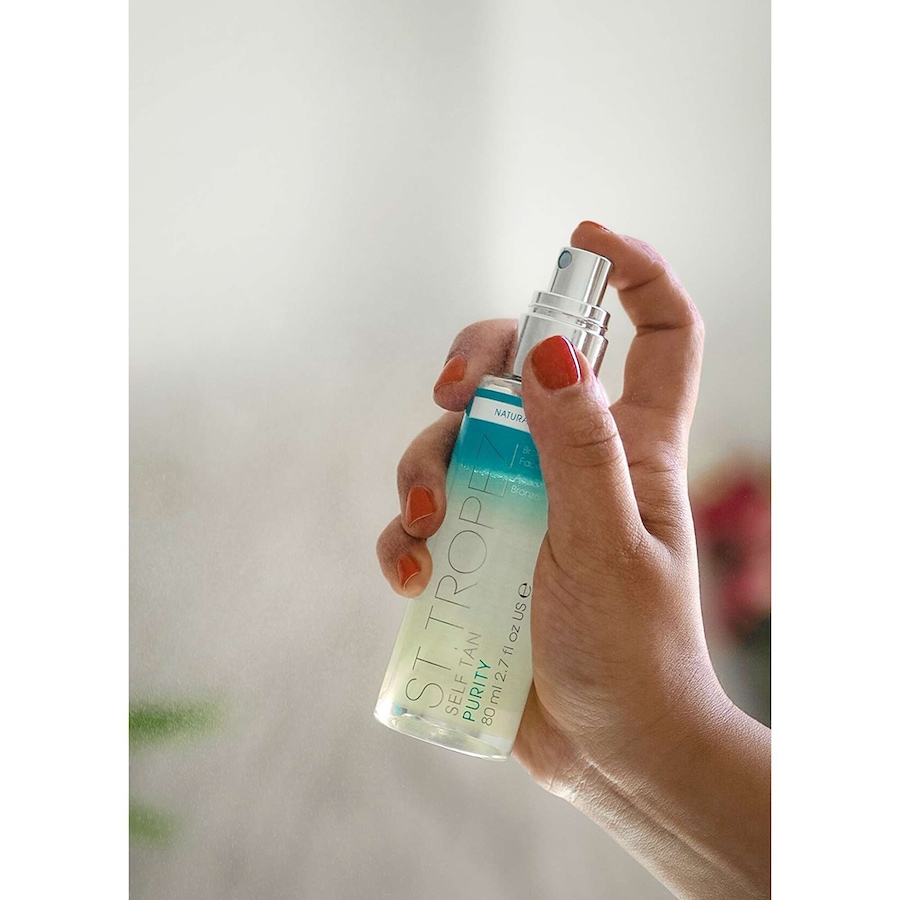 Image 631772_ALTMORE1.jpg, Product 631-772 / Price $39.00, St. Tropez Self Tan Purity Bronzing Water Mist from St. Tropez on TSC.ca's Beauty department