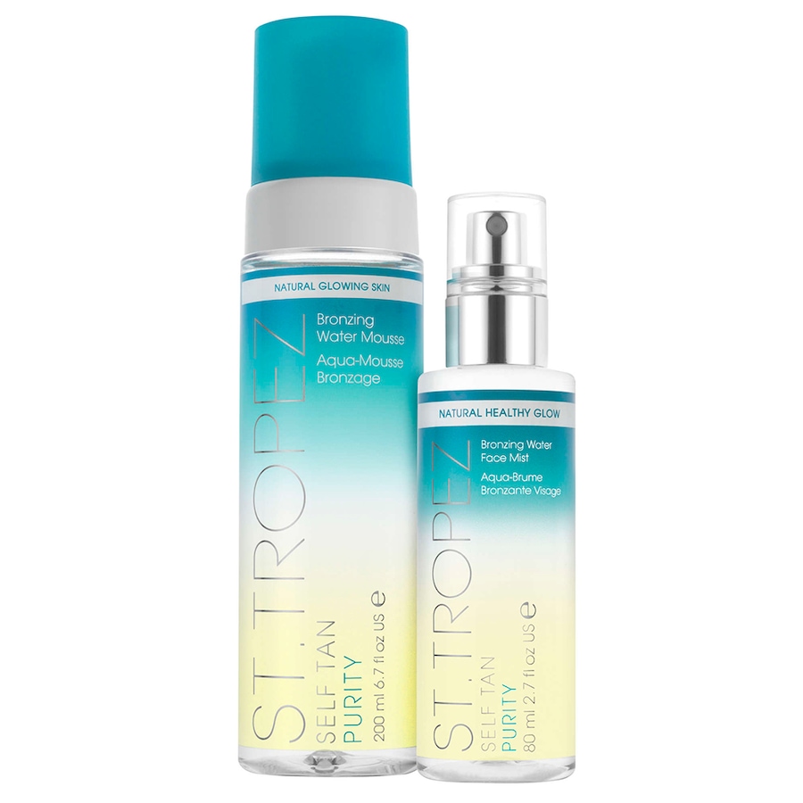 Image 631772_ALTMORE4.jpg, Product 631-772 / Price $39.00, St. Tropez Self Tan Purity Bronzing Water Mist from St. Tropez on TSC.ca's Beauty department