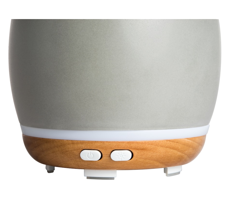 Image 631782_ALTMORE6.jpg, Product 631-782 / Price $79.99, HoMedics Ellia Blossom Ultrasonic Essential Oil Diffuser from HoMedics on TSC.ca's Home & Garden department