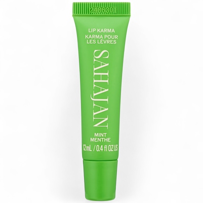 Sahajan Lip Karma in Mint