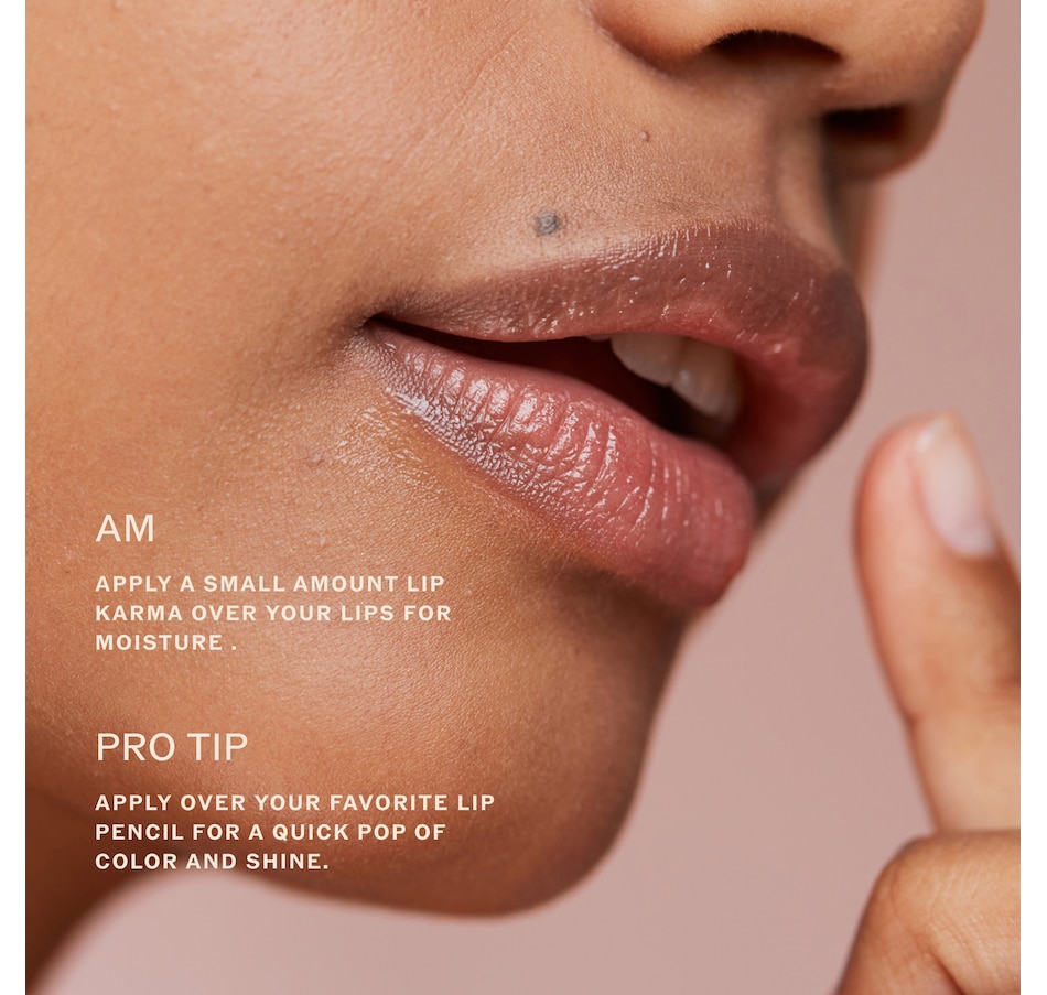 Image 631793_ALTMORE3.jpg, Product 631-793 / Price $22.00, Sahajan Lip Karma in Mint from Sahajan on TSC.ca's Beauty department