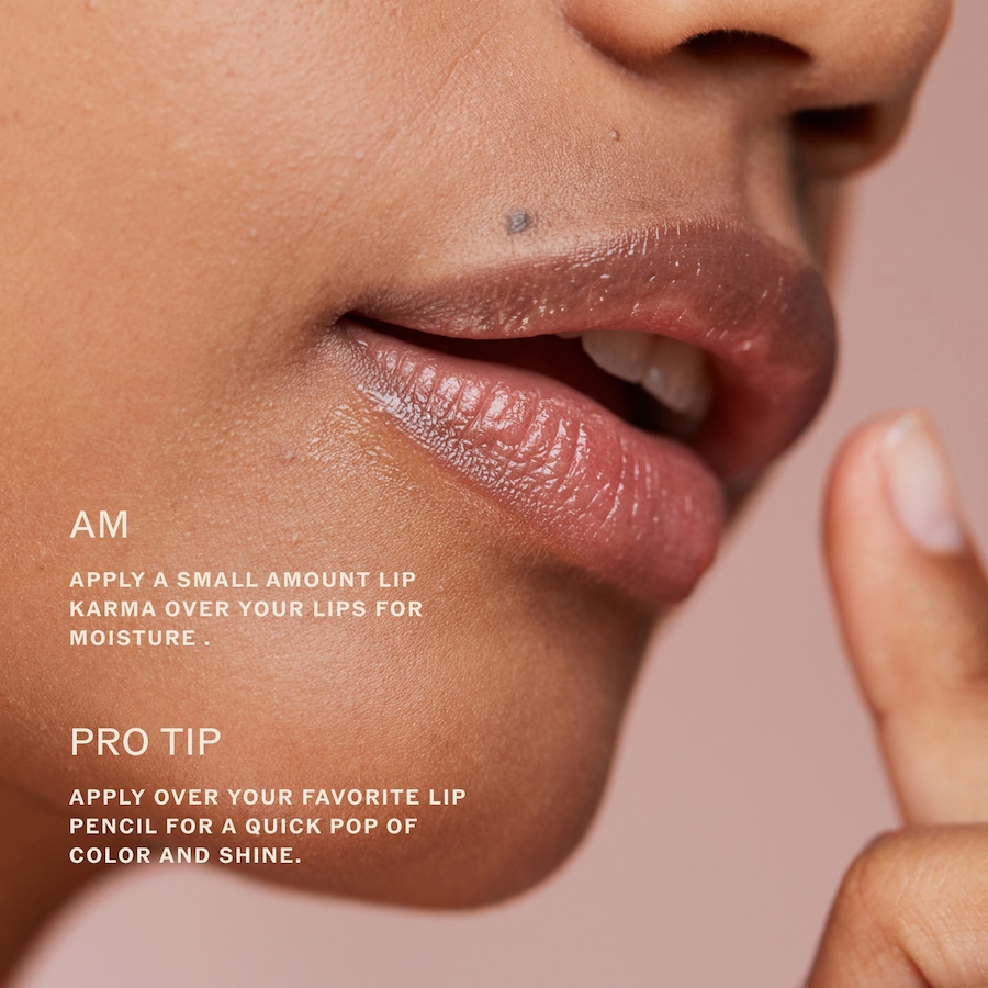 Image 631793_ALTMORE3.jpg, Product 631-793 / Price $27.00, Sahajan Lip Karma in Mint from Sahajan on TSC.ca's Beauty department