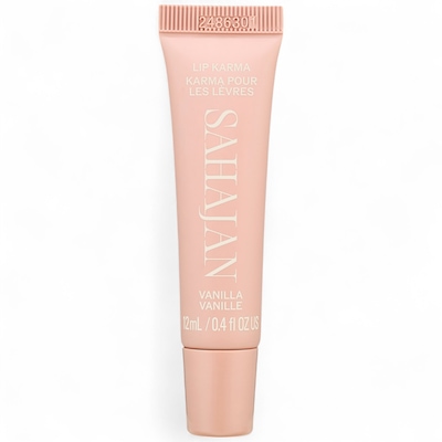 Sahajan Lip Karma in Vanilla