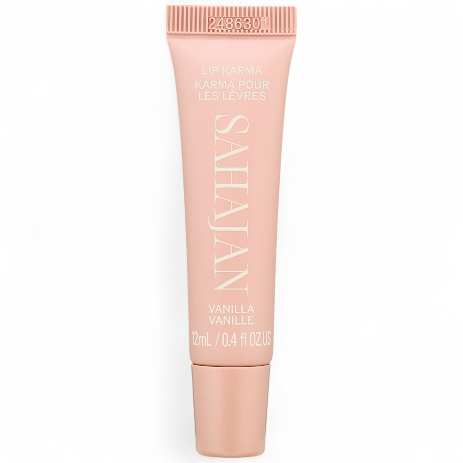 Image 631794.jpg, Product 631-794 / Price $27.00, Sahajan Lip Karma in Vanilla from Sahajan on TSC.ca's Beauty department