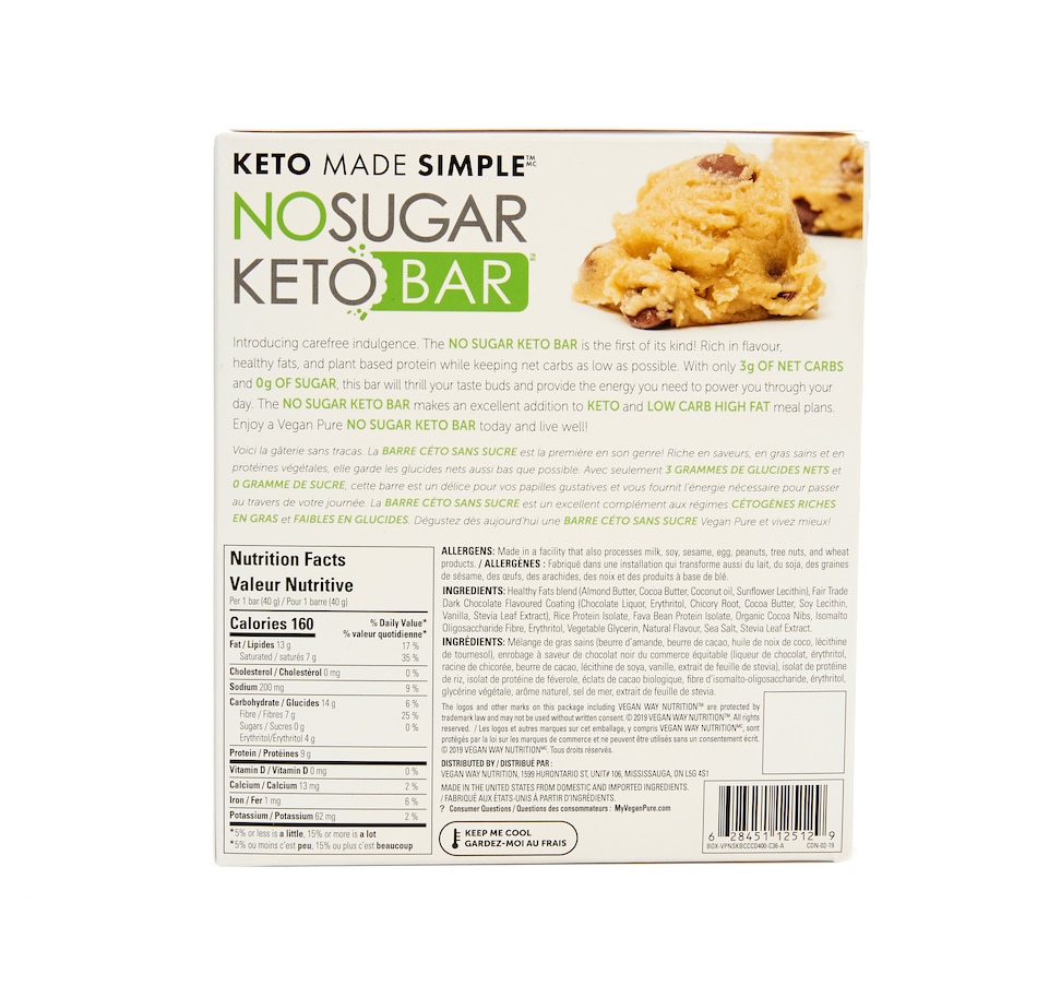 Health Fitness Healthy Food Snacks And Bars Keto Made Simple No health-fitness-healthy-food-snacks-and-bars-keto-made-simple-no