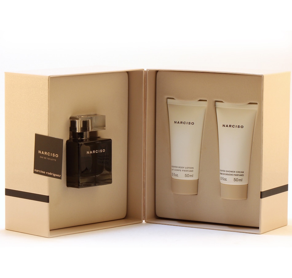 Image 631860.jpg, Product 631-860 / Price $135.00, Narciso By Narciso Rodriguez Ladies Set from Designer Fragrances on TSC.ca's Beauty department
