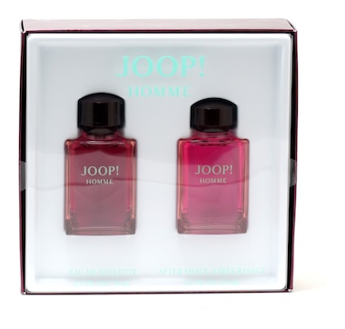 Joop Homme  Spray & After Shave Glass Bottle