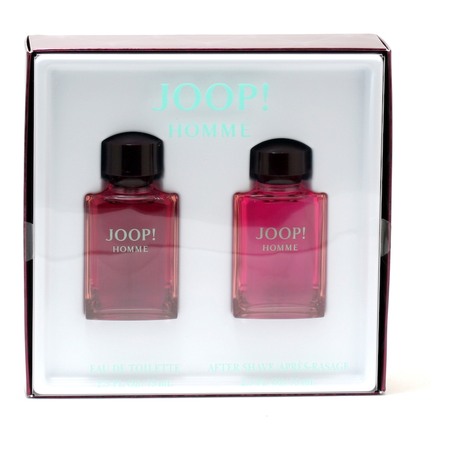 Image 631870.jpg, Product 631-870 / Price $72.00, Joop Homme  Spray & After Shave Glass Bottle from Designer Fragrances on TSC.ca's Beauty department