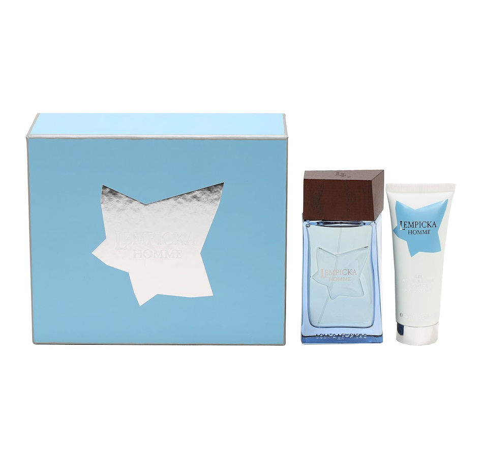 Image 631872.jpg, Product 631-872 / Price $100.00, Lolita Lempicka Eau de Toilette Spray & After Shave from Designer Fragrances on TSC.ca's Beauty department