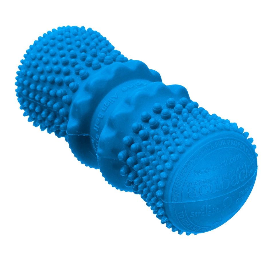 Image 631902.jpg, Product 631-902 / Price $49.99, Dr. Cohen's Acuback from Dr. Cohen's AcuProducts on TSC.ca's Health & Fitness department