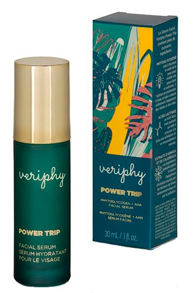 veriphy power trip serum