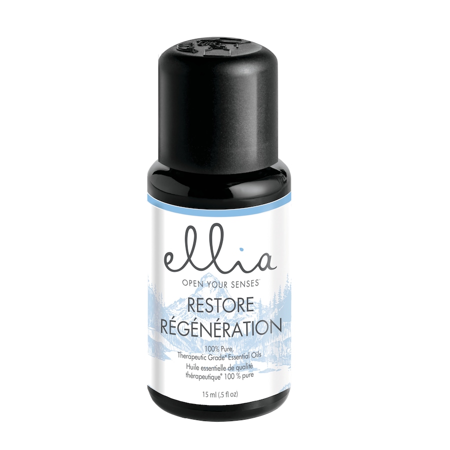 Image 631931.jpg, Product 631-931 / Price $31.99, HoMedics Ellia Restore Essential Oil Blend from HoMedics on TSC.ca's Beauty department